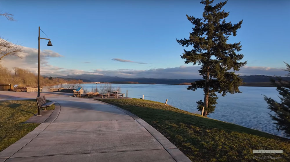 Camas Washougal Video