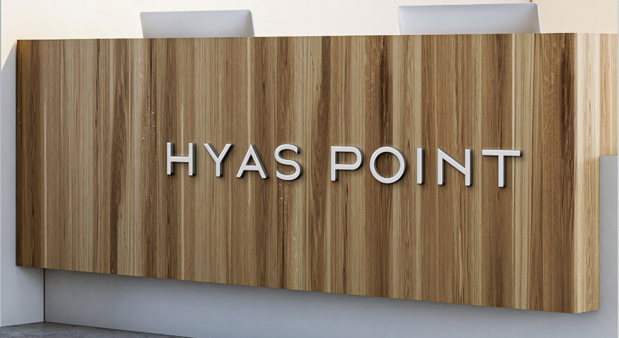 Welcome to Hyas Point: Washougal waterfront development has a new name