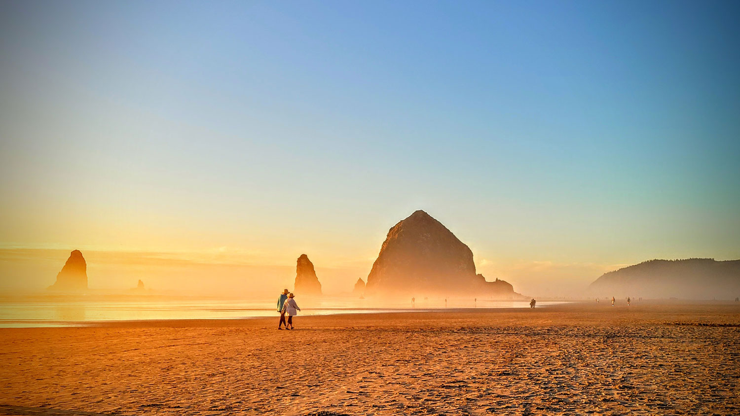 Cannon Beach image Camas-Washougal near Hyas Point