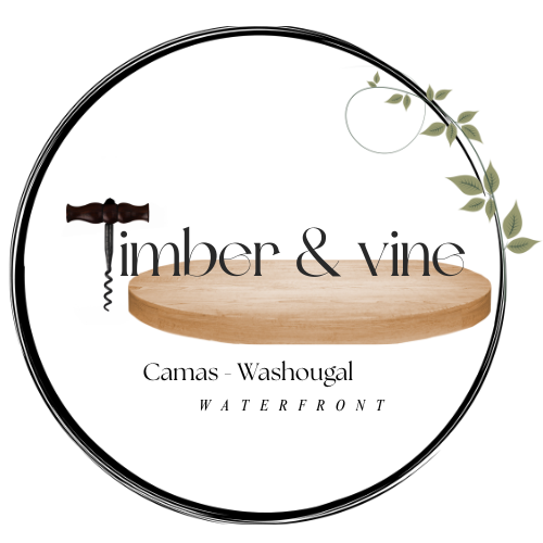 Timber & Vine wine bar coming to Hyas Point in Washougal, WA